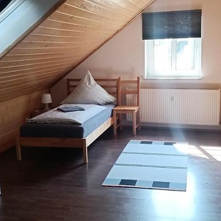 Schulinska Apartment Winterberg Exteriör bild