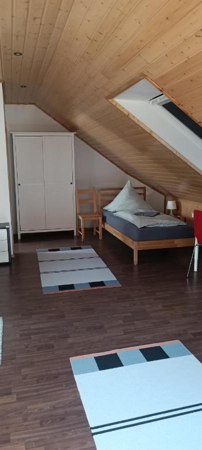 Schulinska Apartment Winterberg Exteriör bild
