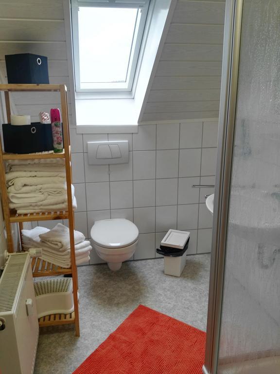 Schulinska Apartment Winterberg Exteriör bild