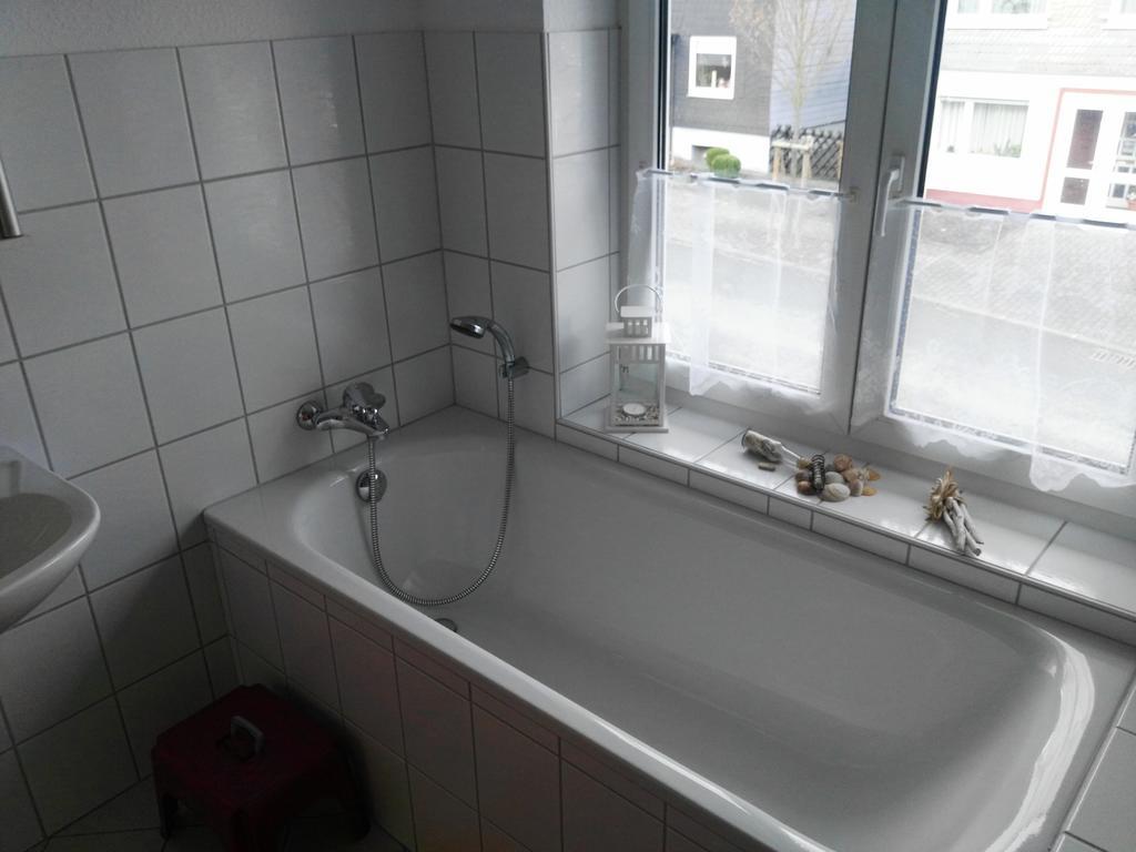 Schulinska Apartment Winterberg Exteriör bild