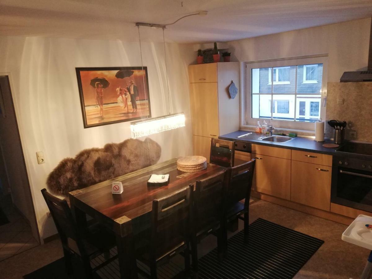 Schulinska Apartment Winterberg Exteriör bild